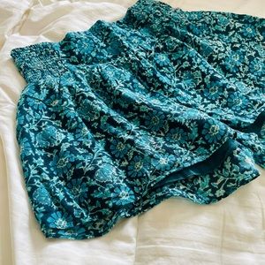 Free People Say It’s So Shorts